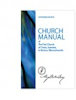 church manual